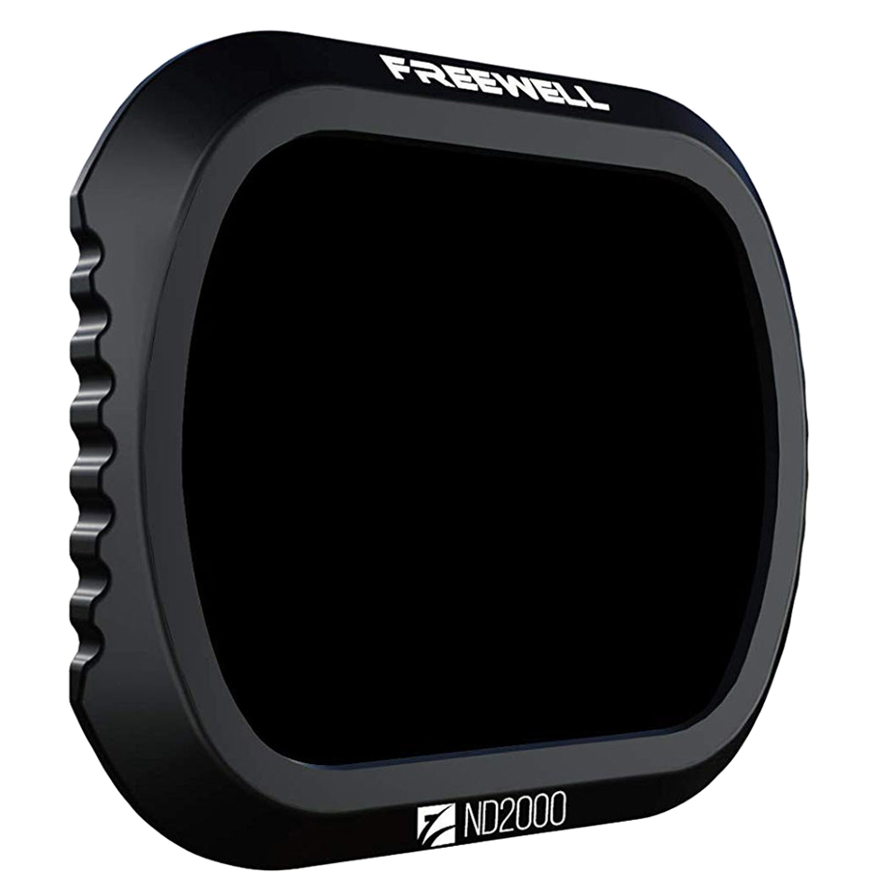 Светофильтр Freewell ND2000 для DJI Mavic 2 Pro