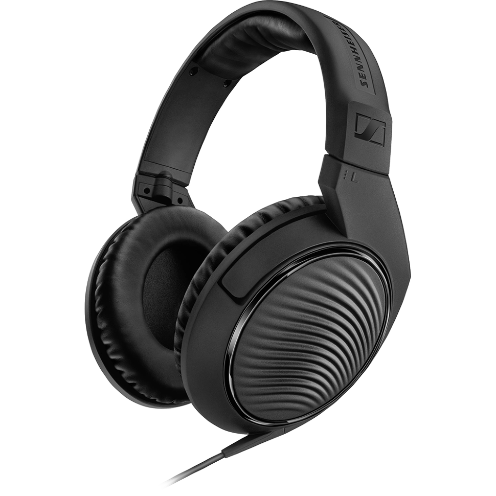 Наушники Sennheiser HD 200 PRO Наушники Sennheiser HD 200 PRO