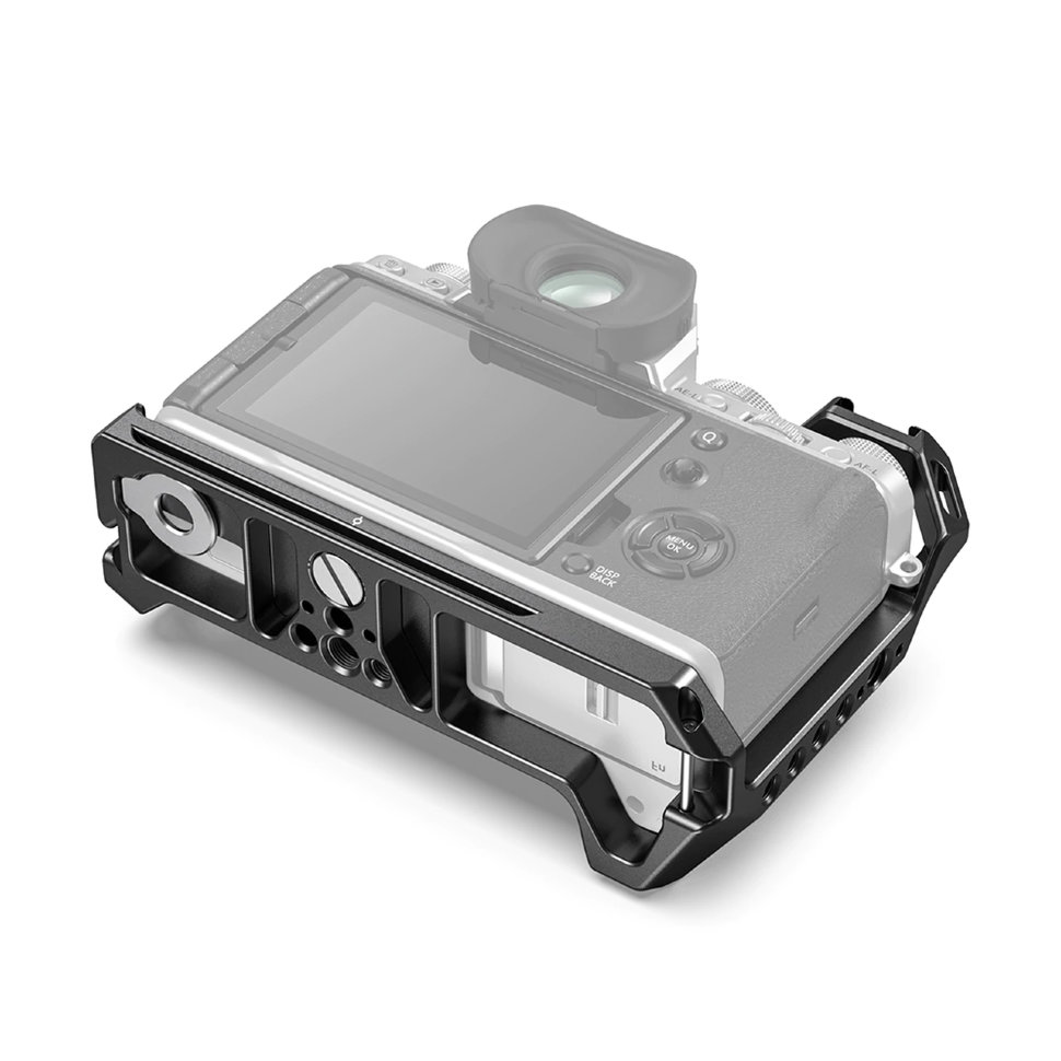 Клетка SmallRig CCF2808 для Fujifilm X-T4 Клетка SmallRig CCF2808 для Fujifilm X-T4