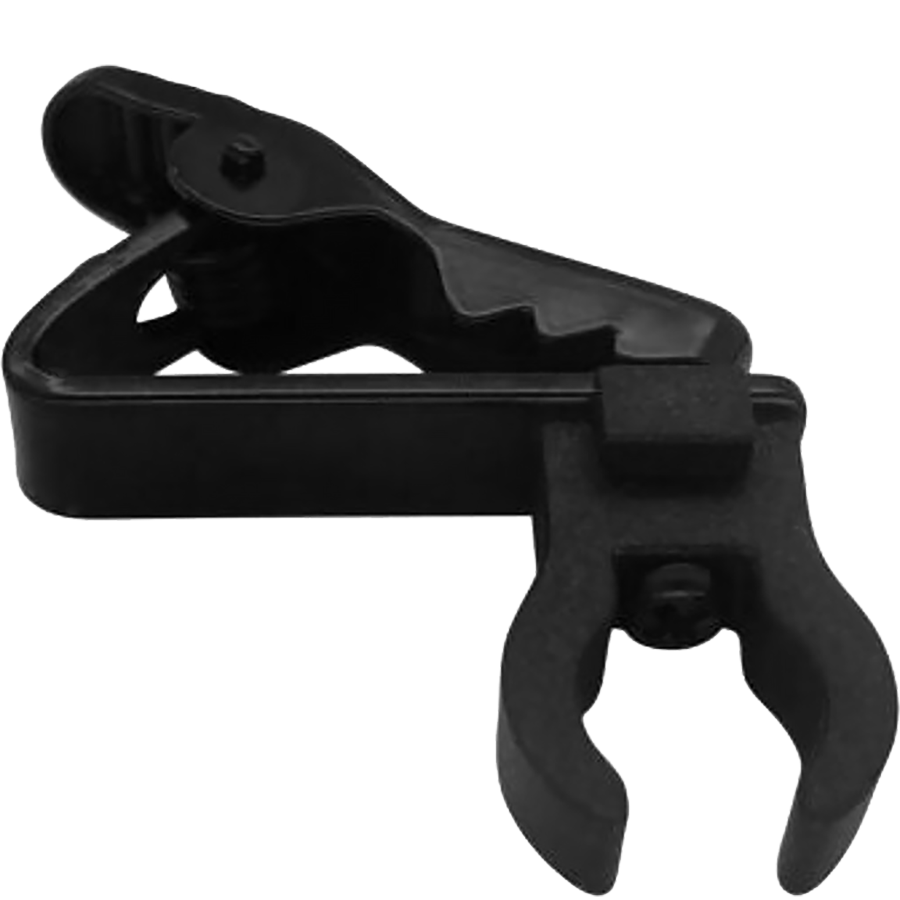 Держатель Sennheiser Mic Clip Clamp Держатель Sennheiser Mic Clip Clamp