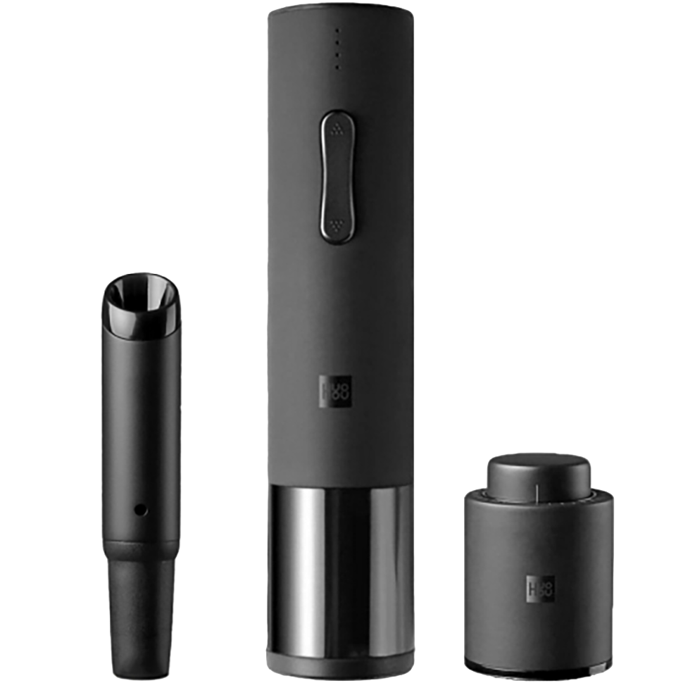 Набор для вина HuoHou HU0090 Electric Wine Opener Deluxe