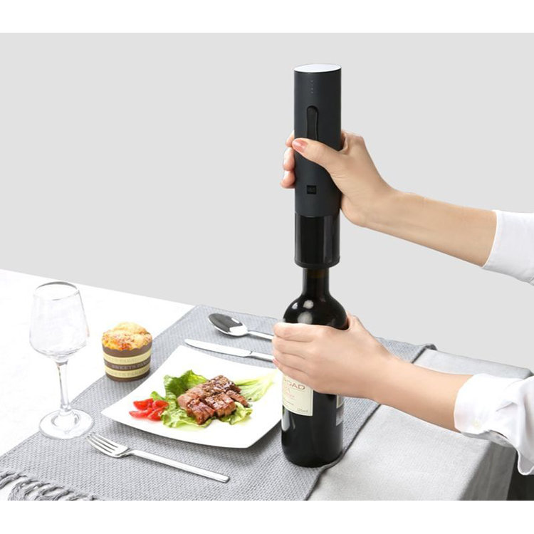 Набор для вина HuoHou HU0090 Electric Wine Opener Deluxe Набор для вина HuoHou HU0090 Electric Wine Opener Deluxe
