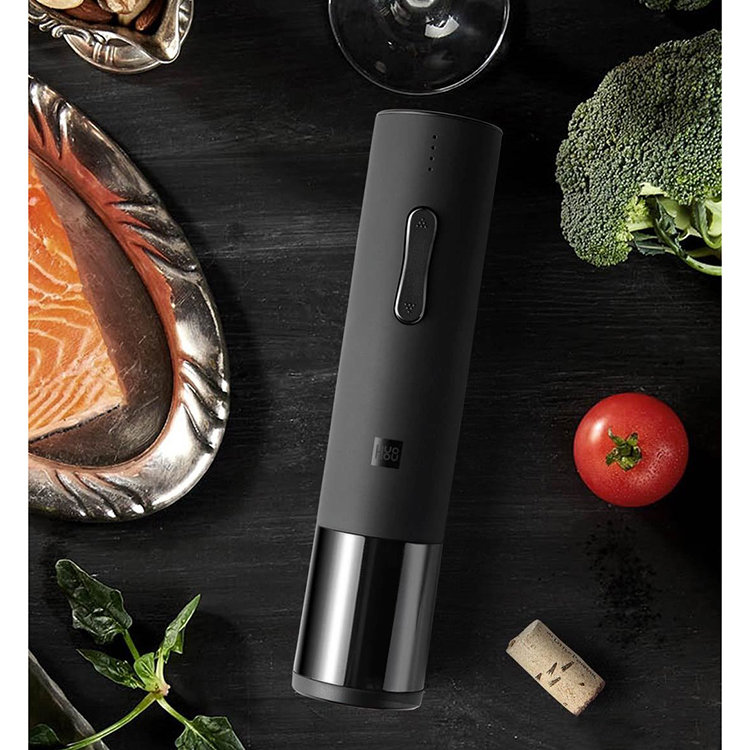 Набор для вина HuoHou HU0090 Electric Wine Opener Deluxe Набор для вина HuoHou HU0090 Electric Wine Opener Deluxe