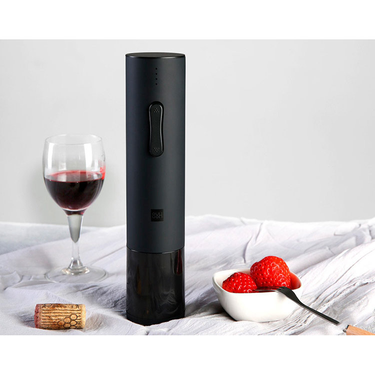 Набор для вина HuoHou HU0090 Electric Wine Opener Deluxe Набор для вина HuoHou HU0090 Electric Wine Opener Deluxe
