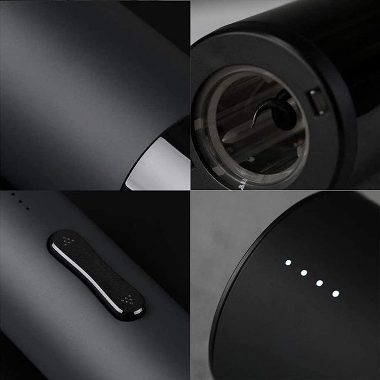 Набор для вина HuoHou HU0090 Electric Wine Opener Deluxe Набор для вина HuoHou HU0090 Electric Wine Opener Deluxe