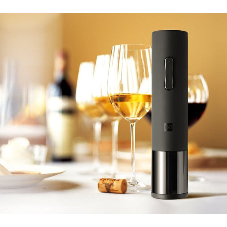 Набор для вина HuoHou HU0090 Electric Wine Opener Deluxe Набор для вина HuoHou HU0090 Electric Wine Opener Deluxe