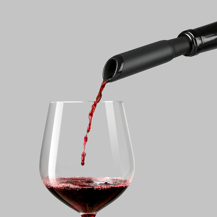 Набор для вина HuoHou HU0090 Electric Wine Opener Deluxe Набор для вина HuoHou HU0090 Electric Wine Opener Deluxe