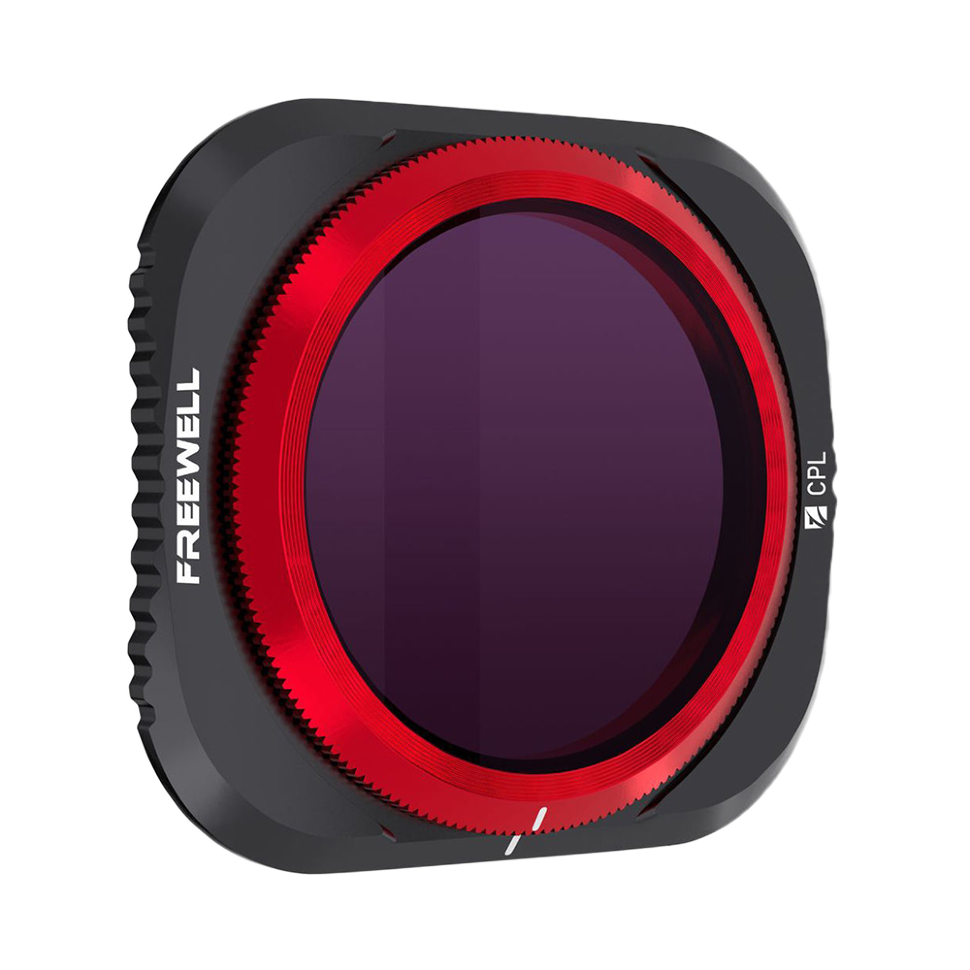 Светофильтр Freewell CPL для DJI Mavic Air 2