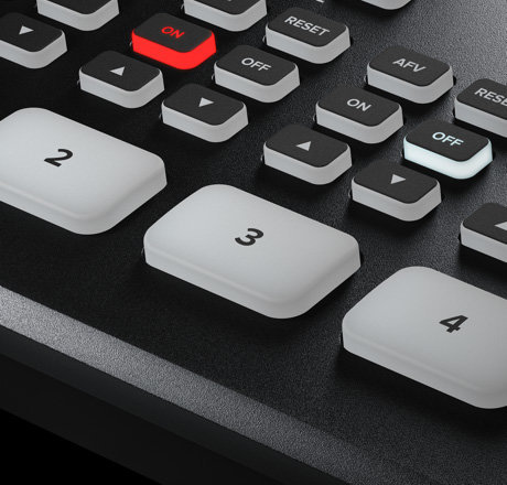 Видеомикшер Blackmagic ATEM Mini Pro Видеомикшер Blackmagic ATEM Mini Pro