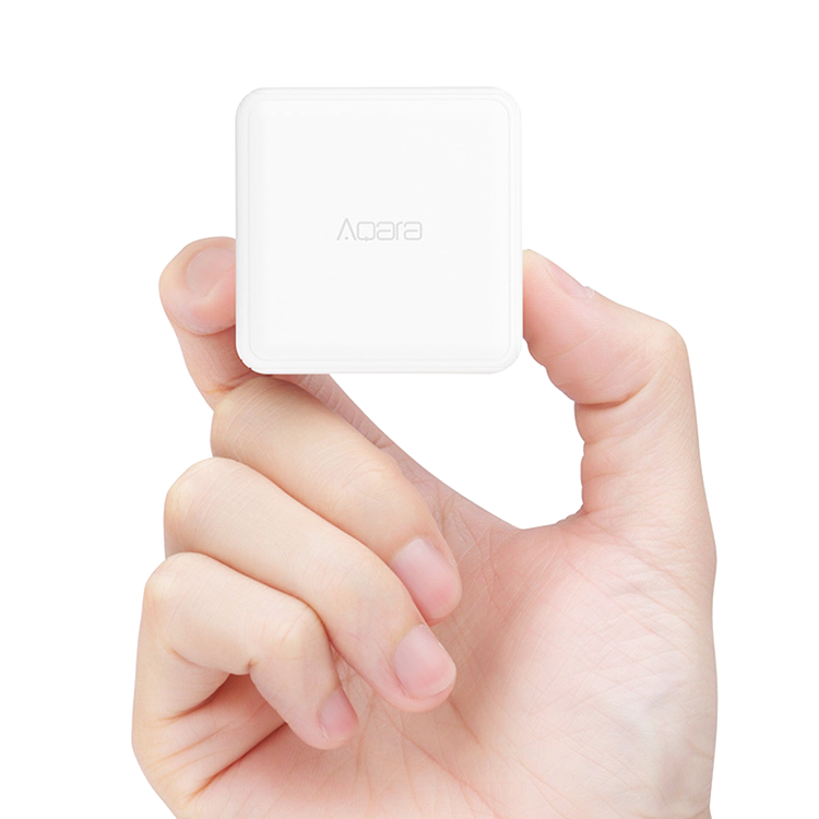 Контроллер умного дома Aqara Cube Контроллер умного дома Aqara Cube
