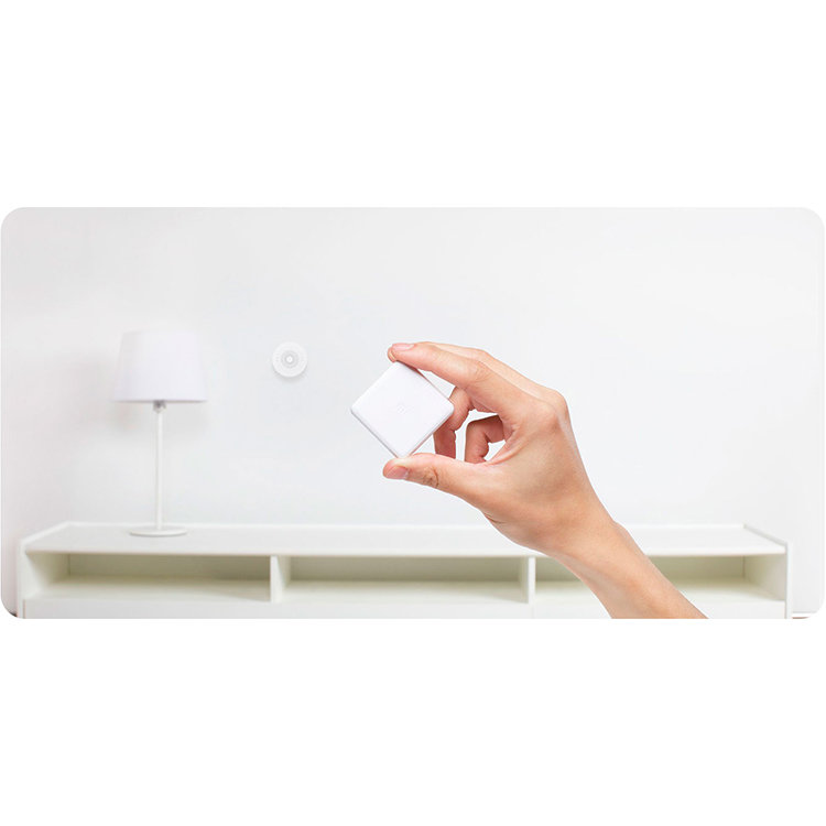 Контроллер умного дома Aqara Cube Контроллер умного дома Aqara Cube