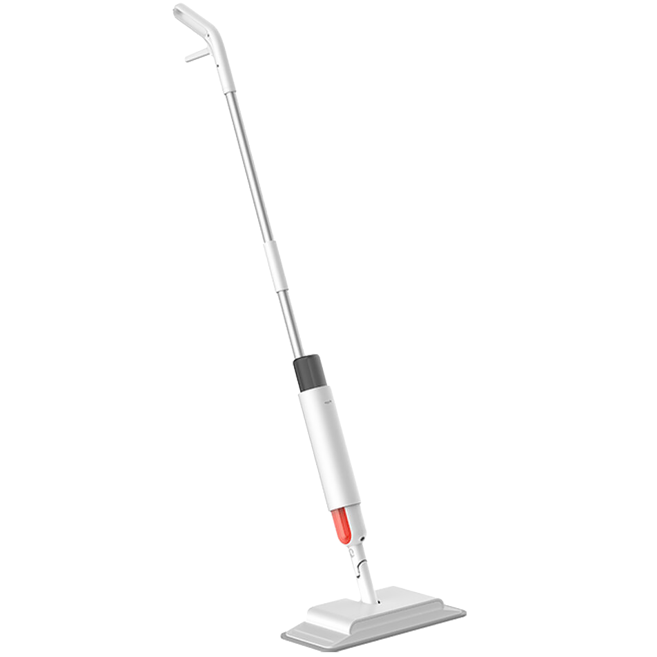 Швабра с распылителем Deerma Sweep Mop TB900