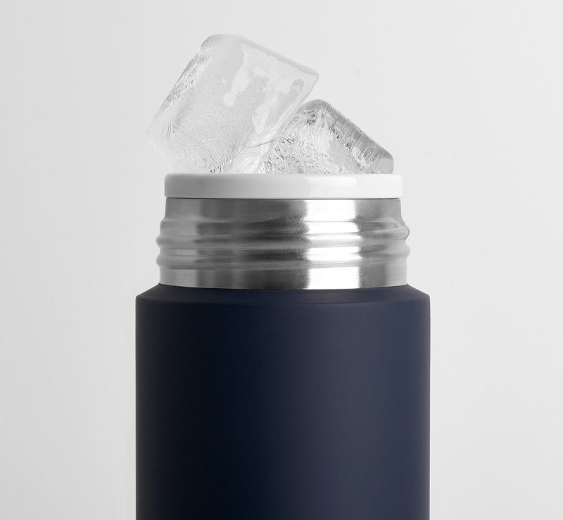 Термос Xiaomi Mijia Mini Mug 350мл Чёрный Термос Xiaomi Mijia Mini Mug 350мл Чёрный