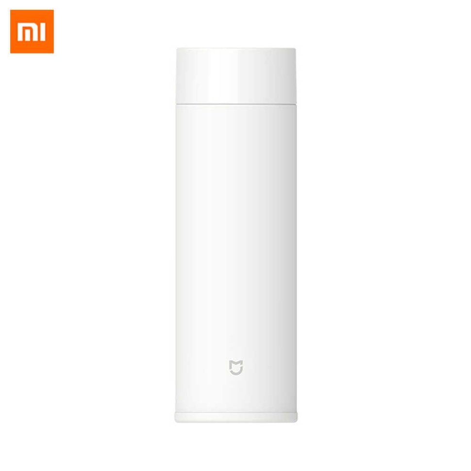 Термос Xiaomi Mijia Mini Mug 350мл Чёрный Термос Xiaomi Mijia Mini Mug 350мл Чёрный