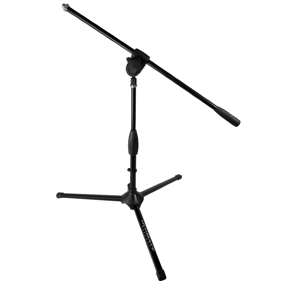 Стойка - журавль Ultimate Support MC-40B Pro Short микрофонная Стойка - журавль Ultimate Support MC-40B Pro Short микрофонная