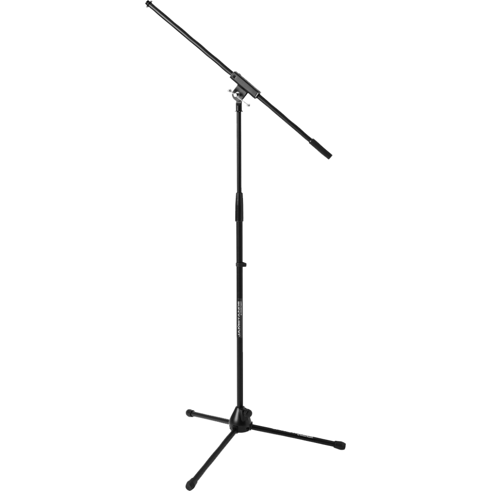 Стойка - журавль Ultimate Support JS-MCFB100 микрофонная Стойка - журавль Ultimate Support JS-MCFB100 микрофонная