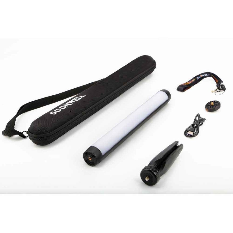 Осветитель Soonwell MT1 RGB Осветитель Soonwell MT1 RGB