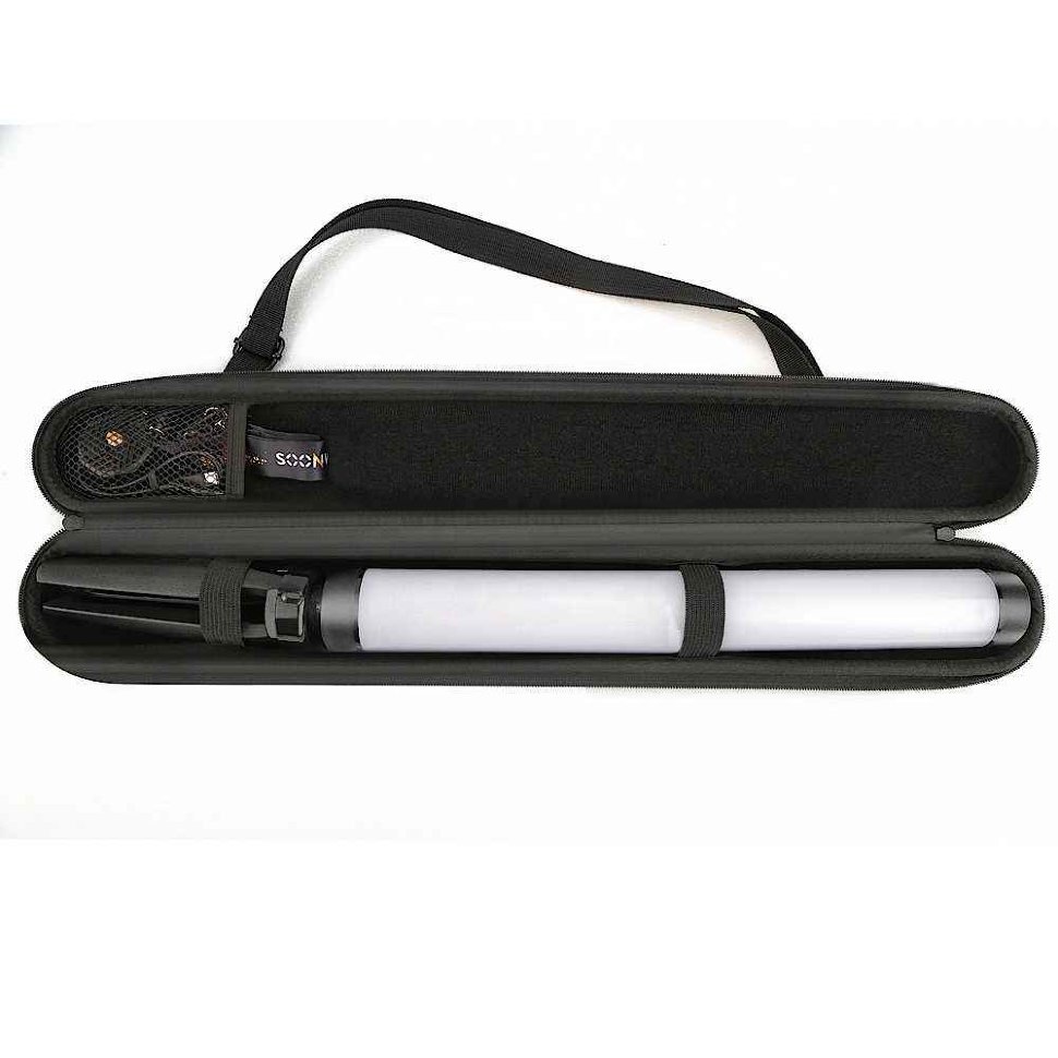 Осветитель Soonwell MT1 RGB Осветитель Soonwell MT1 RGB