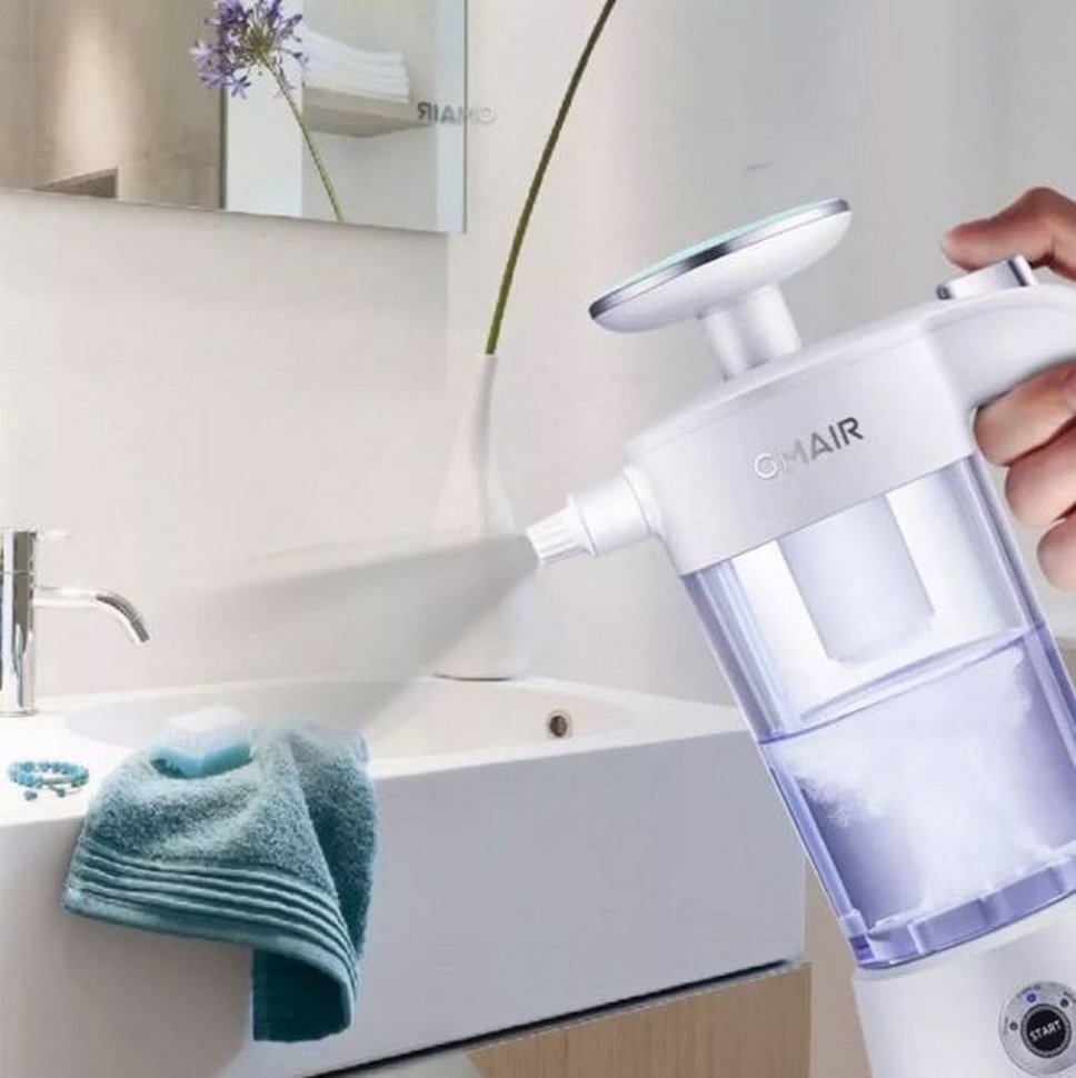 Стерилизатор GMAIR GM-XD001 на основе электролиза Стерилизатор GMAIR GM-XD001 на основе электролиза