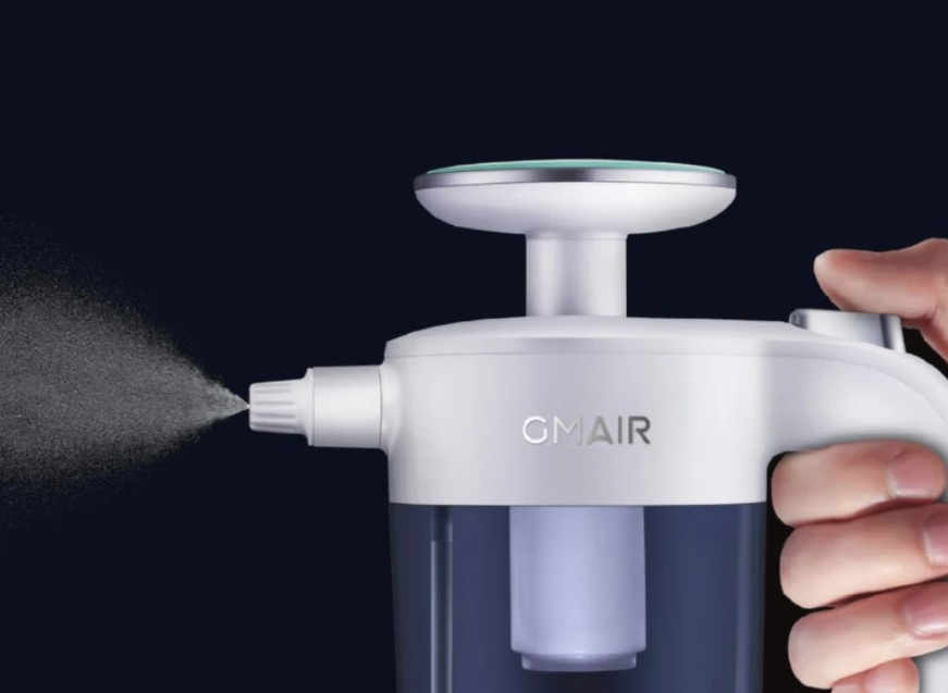 Стерилизатор GMAIR GM-XD001 на основе электролиза Стерилизатор GMAIR GM-XD001 на основе электролиза