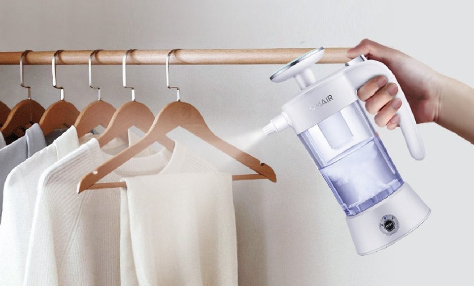 Стерилизатор GMAIR GM-XD001 на основе электролиза Стерилизатор GMAIR GM-XD001 на основе электролиза