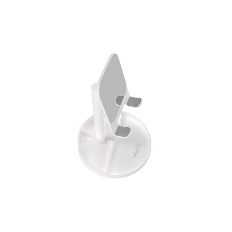 Подставка Nillkin Desktop Stand Белая Подставка Nillkin Desktop Stand Белая