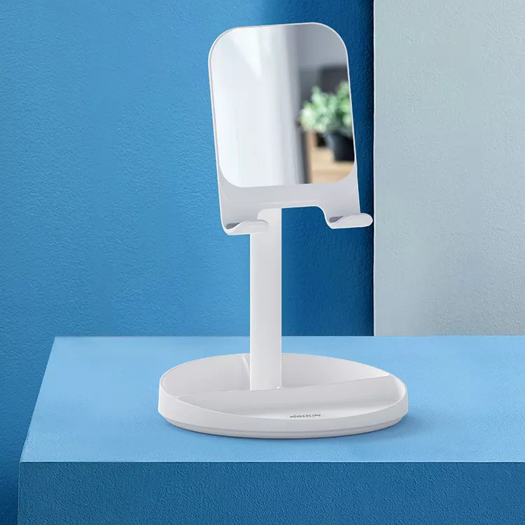 Подставка Nillkin Desktop Stand Белая Подставка Nillkin Desktop Stand Белая