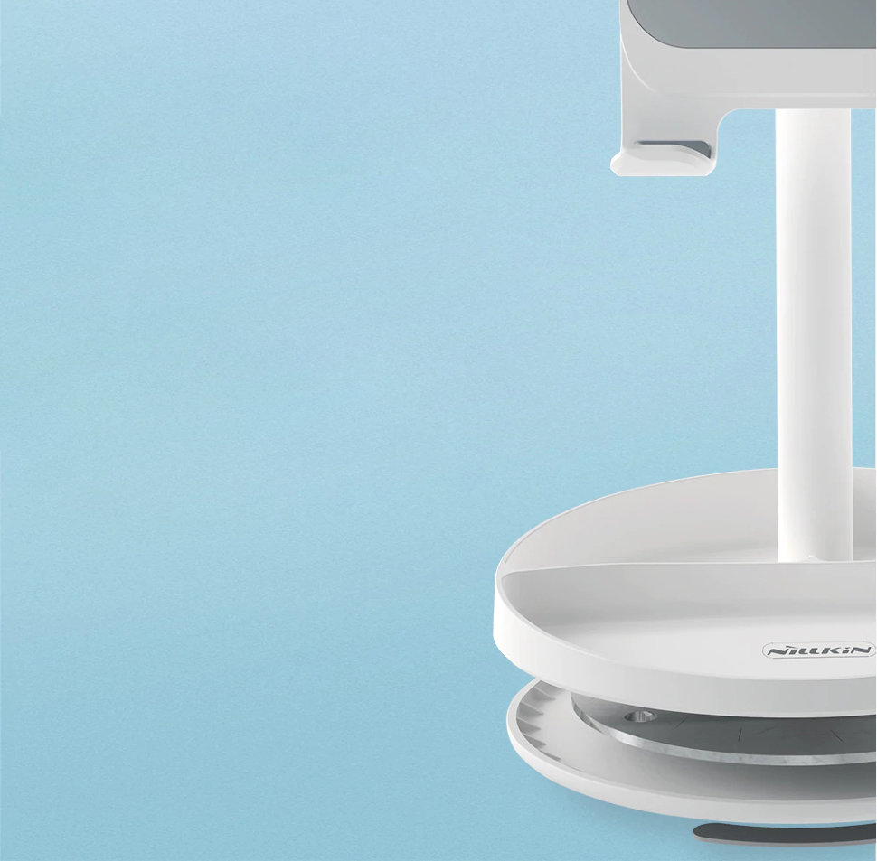 Подставка Nillkin Desktop Stand Белая Подставка Nillkin Desktop Stand Белая
