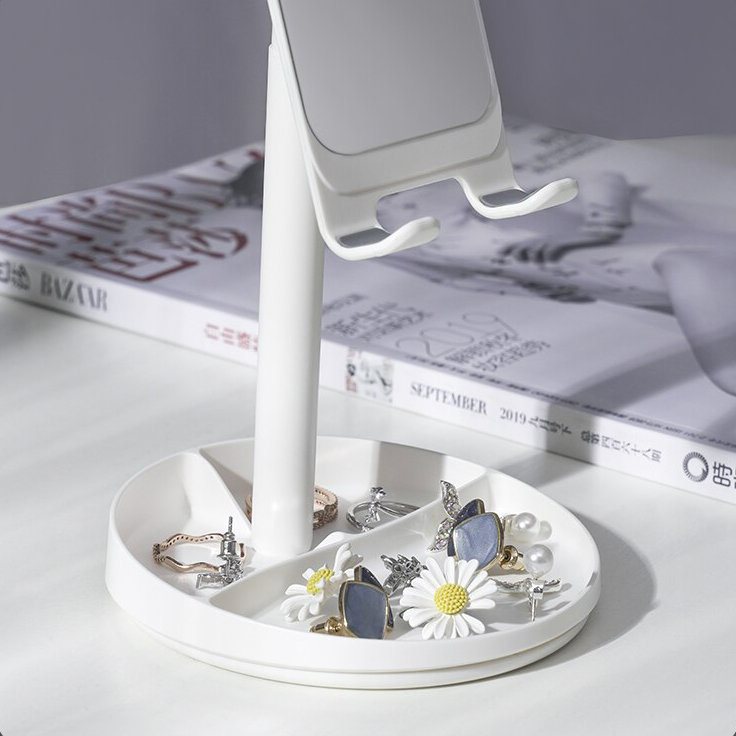 Подставка Nillkin Desktop Stand Белая Подставка Nillkin Desktop Stand Белая