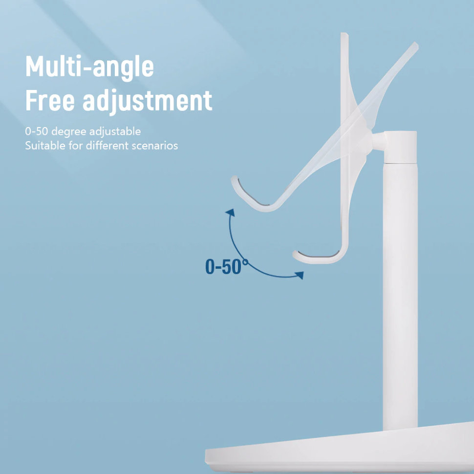 Подставка Nillkin Desktop Stand Белая Подставка Nillkin Desktop Stand Белая