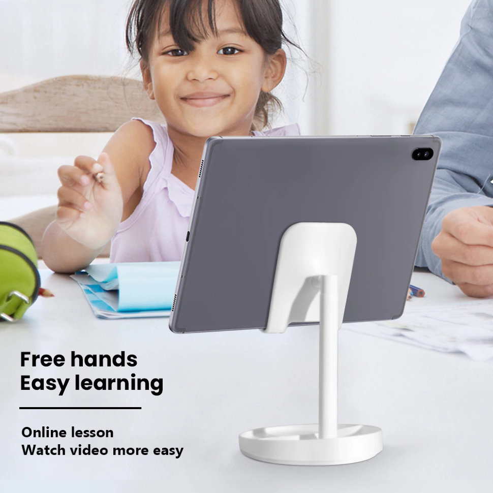 Подставка Nillkin Desktop Stand Белая Подставка Nillkin Desktop Stand Белая