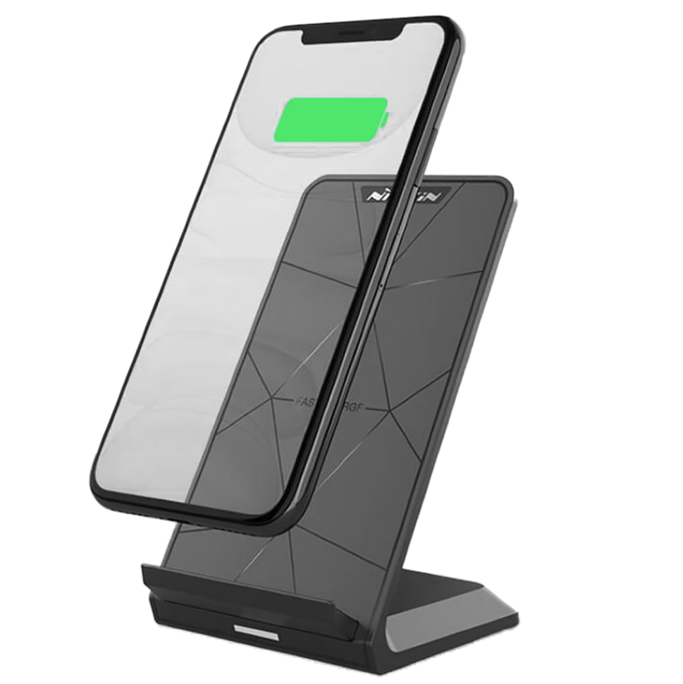 Беспроводная зарядка Nillkin Charging Stand Pro 15W Беспроводная зарядка Nillkin Charging Stand Pro 15W