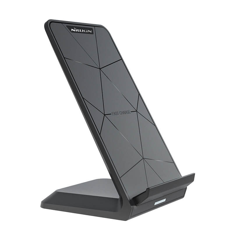 Беспроводная зарядка Nillkin Charging Stand Pro 15W Беспроводная зарядка Nillkin Charging Stand Pro 15W