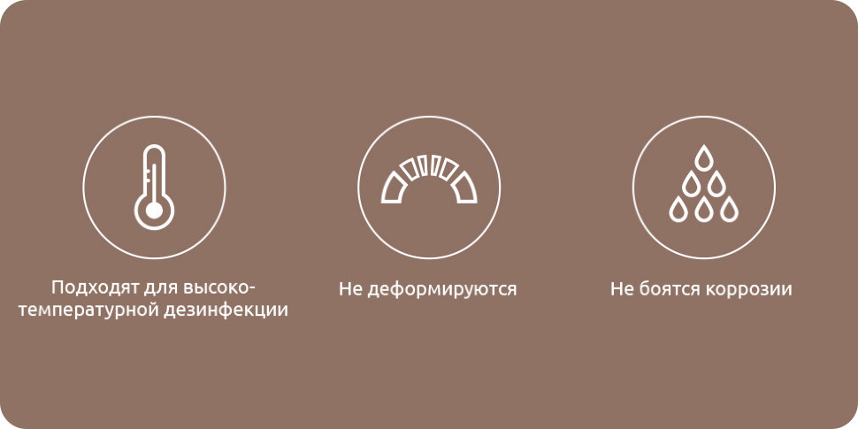 Набор ножей HuoHou HU0057 Fire Kitchen Steel Knife Set с подставкой (6 предметов) Набор ножей HuoHou HU0057 Fire Kitchen Steel Knife Set с подставкой (6 предметов)