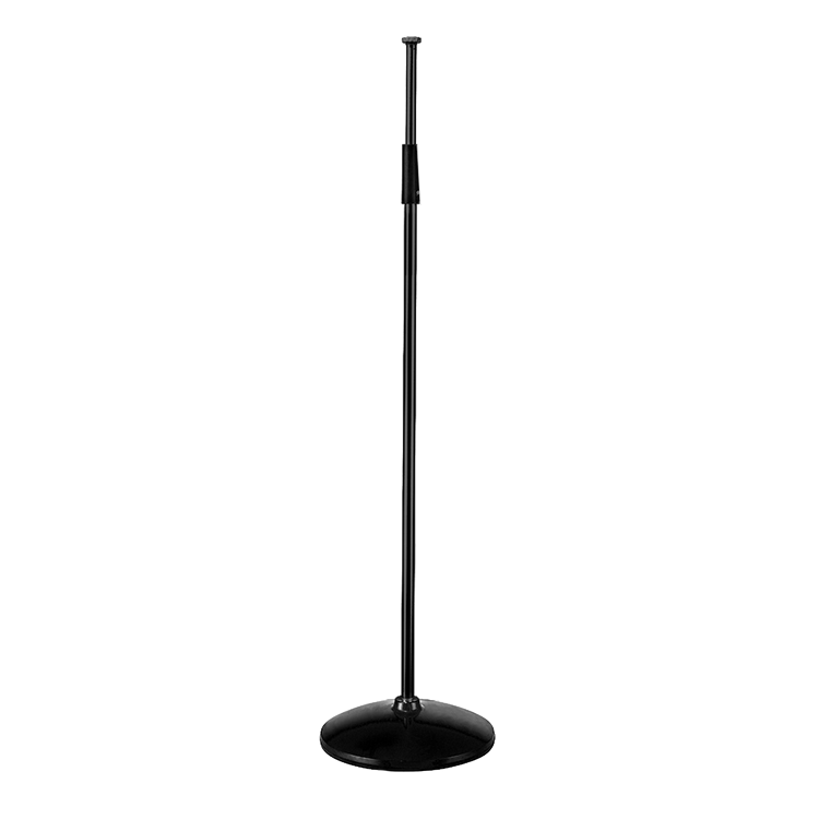 Стойка для микрофона Manfrotto 622B Чёрная Стойка для микрофона Manfrotto 622B Чёрная