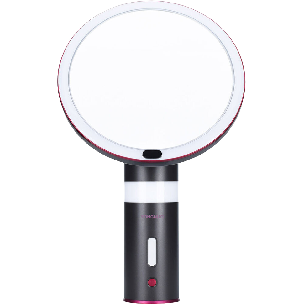 Косметическое зеркало YongNuo M8 с LED подсветкой Косметическое зеркало YongNuo M8 с LED подсветкой