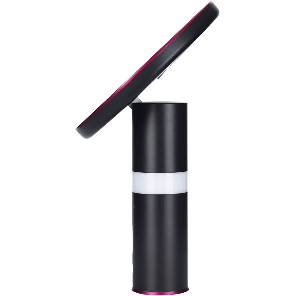 Косметическое зеркало YongNuo M8 с LED подсветкой Косметическое зеркало YongNuo M8 с LED подсветкой