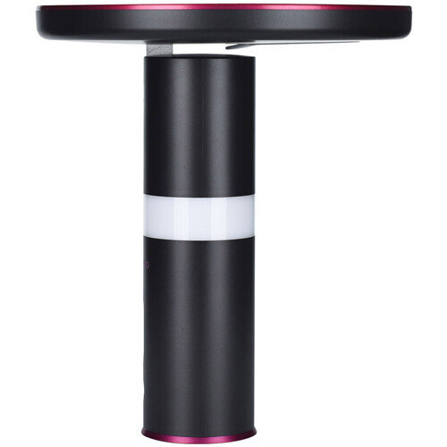 Косметическое зеркало YongNuo M8 с LED подсветкой Косметическое зеркало YongNuo M8 с LED подсветкой