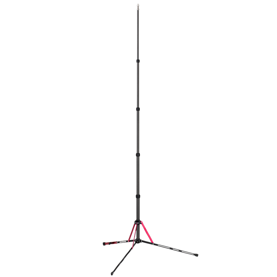 Стойка Manfrotto Nanopole Карбон