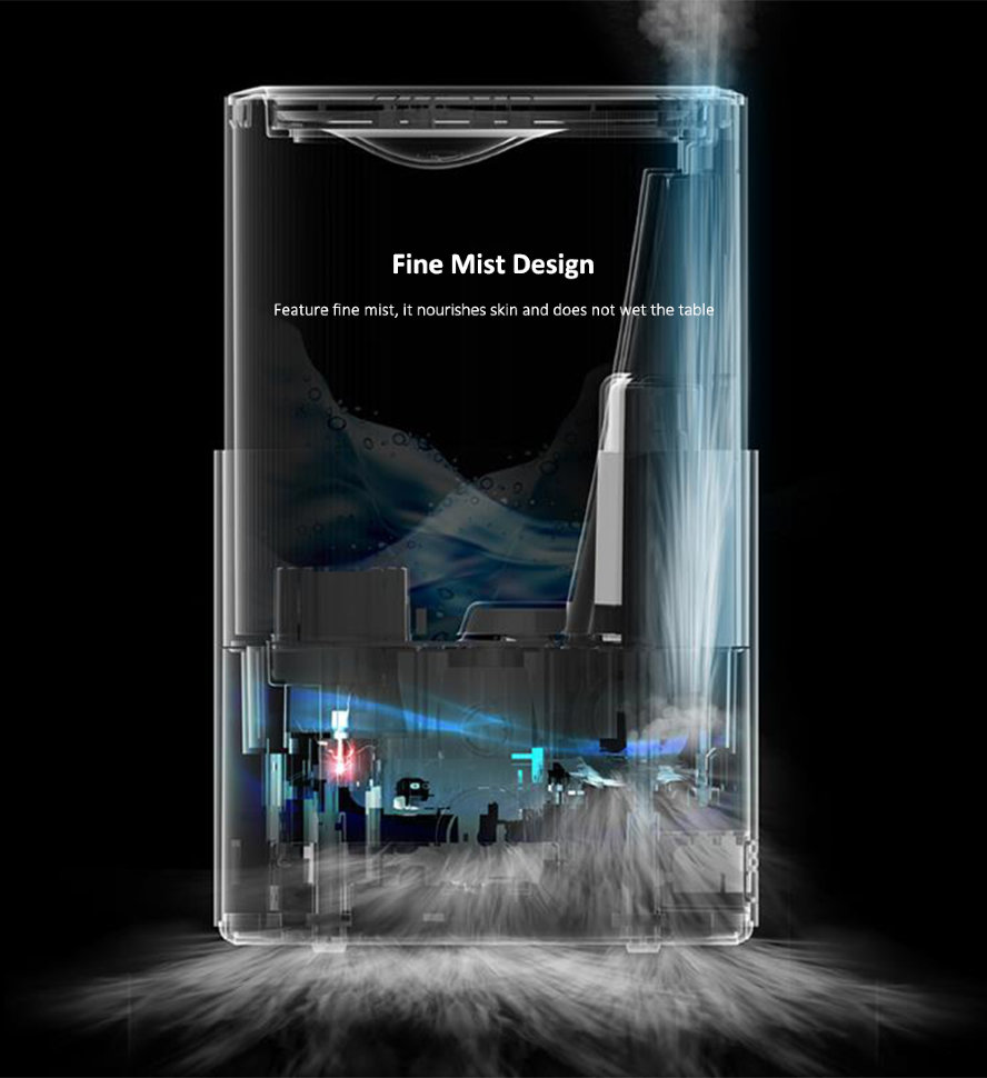 Увлажнитель воздуха Deerma Humidifier SJS100 Увлажнитель воздуха Deerma Humidifier SJS100