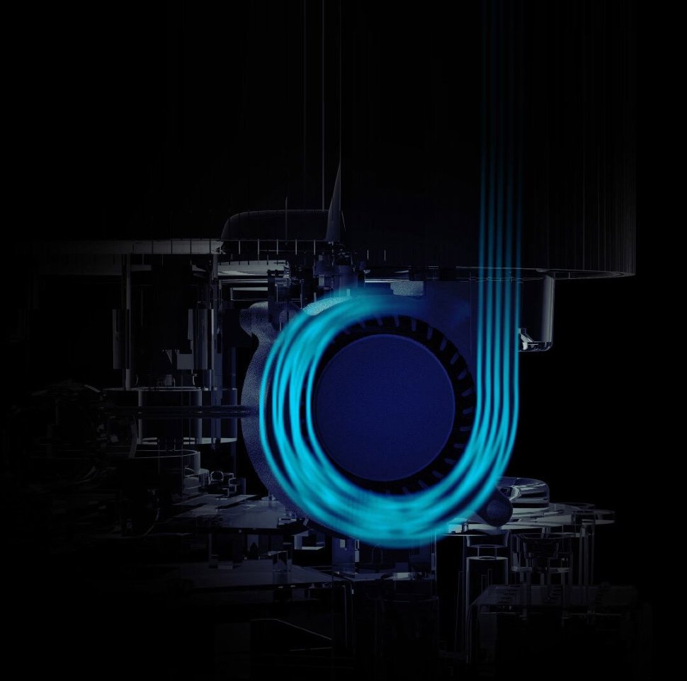 Увлажнитель воздуха Deerma Humidifier SJS100 Увлажнитель воздуха Deerma Humidifier SJS100