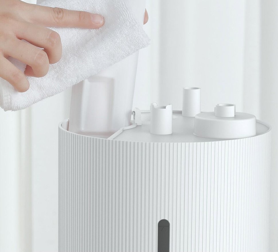 Увлажнитель воздуха Deerma Humidifier SJS100 Увлажнитель воздуха Deerma Humidifier SJS100