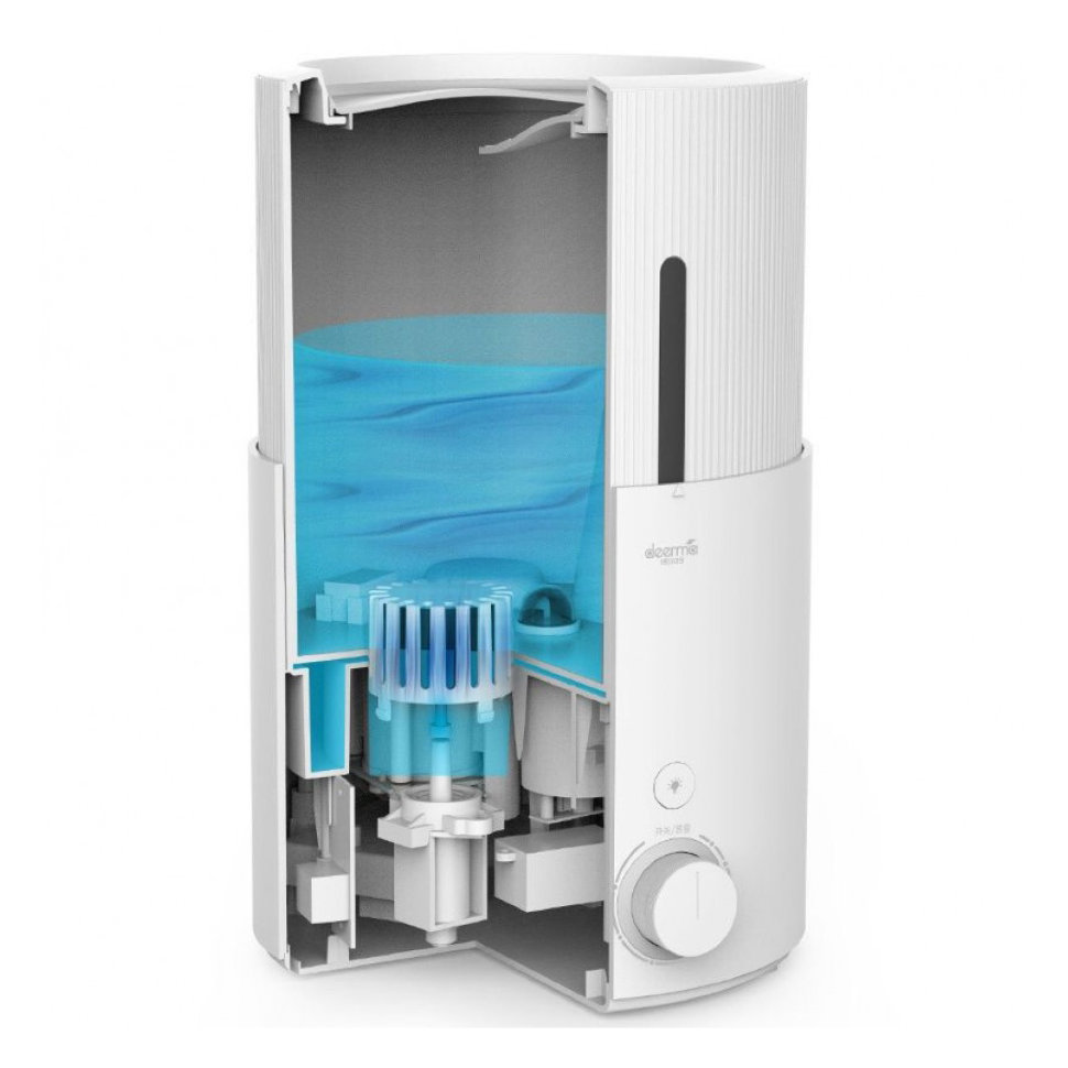 Увлажнитель воздуха Deerma Humidifier SJS100 Увлажнитель воздуха Deerma Humidifier SJS100