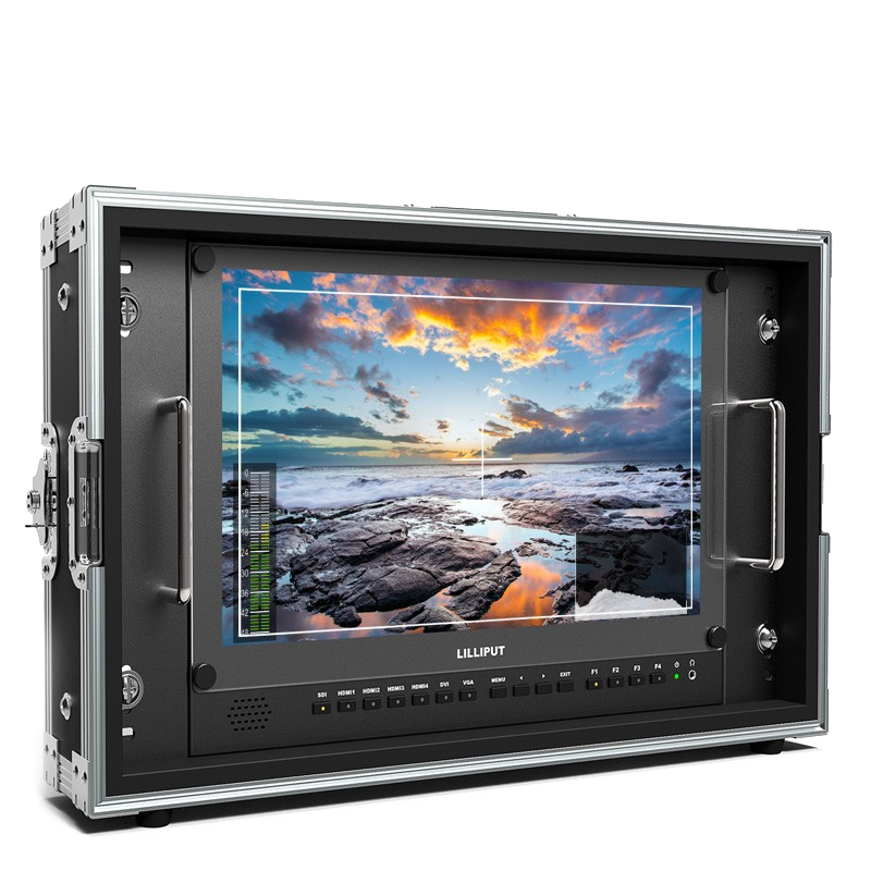 Режиссерский монитор Lilliput BM150-4KS Режиссерский монитор Lilliput BM150-4KS