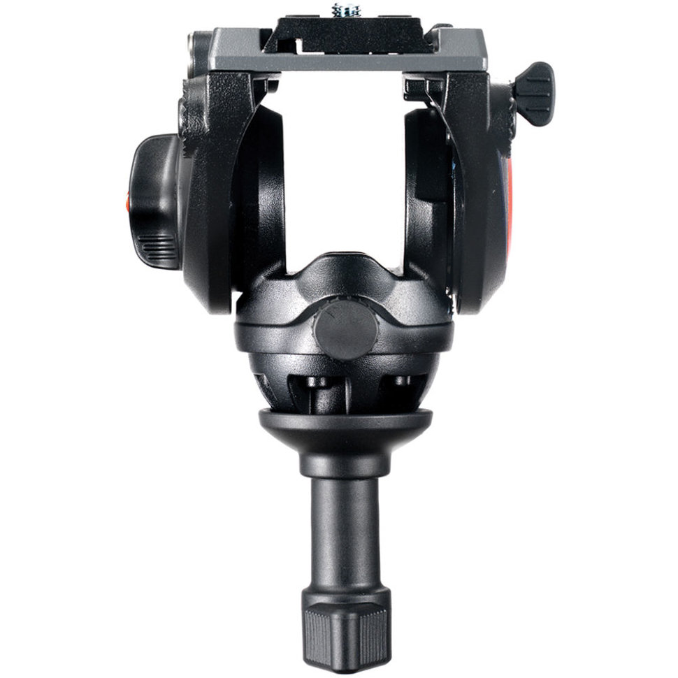 Штатив Manfrotto MVT502AM с головой MVH500A Штатив Manfrotto MVT502AM с головой MVH500A