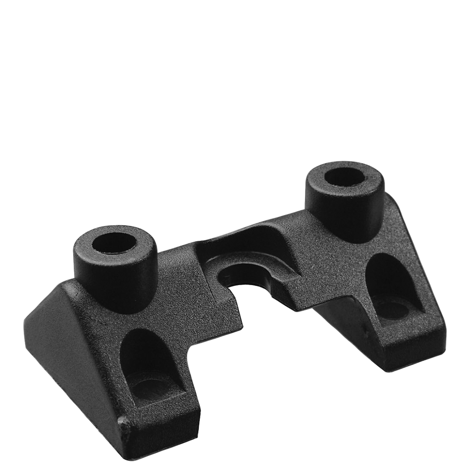 Набор вкладышей Manfrotto 035WDG Черный (4шт)