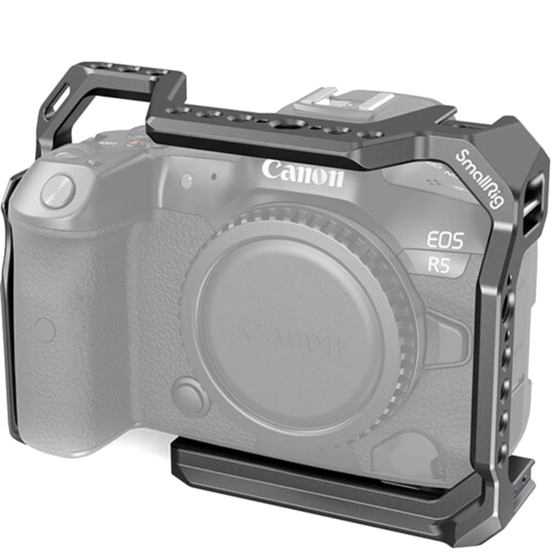Клетка SmallRig 2982B для Canon EOS R5/R6 Клетка SmallRig 2982B для Canon EOS R5/R6