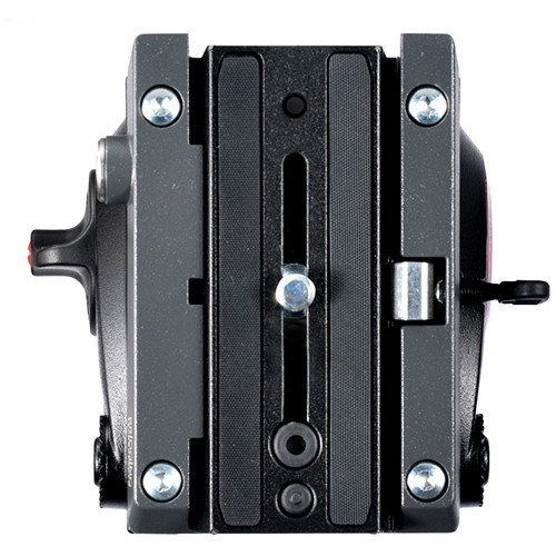 Штатив Manfrotto 190XV с головой MVH500AH Штатив Manfrotto 190XV с головой MVH500AH