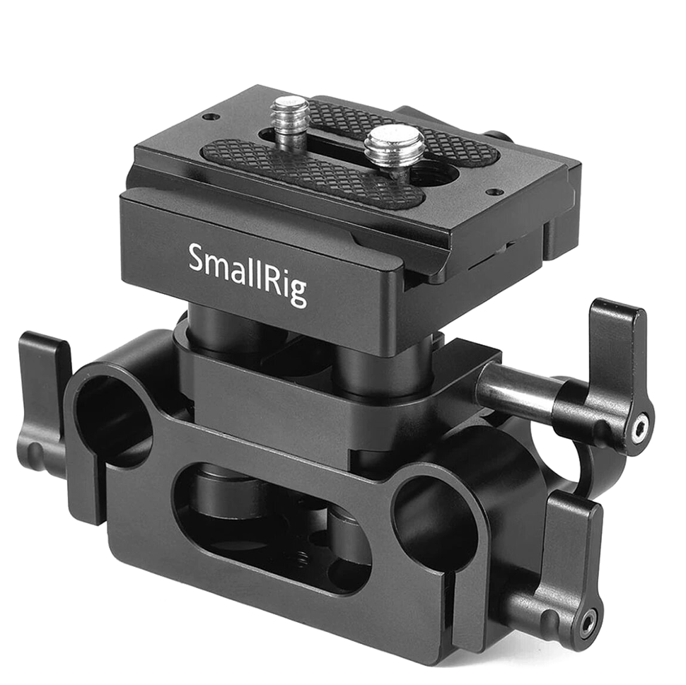 Базовая площадка SmallRig 2272 Базовая площадка SmallRig 2272
