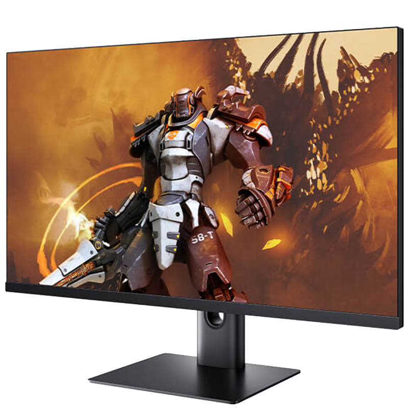 Монитор Xiaomi 2K Gaming Monitor 27" 165Hz